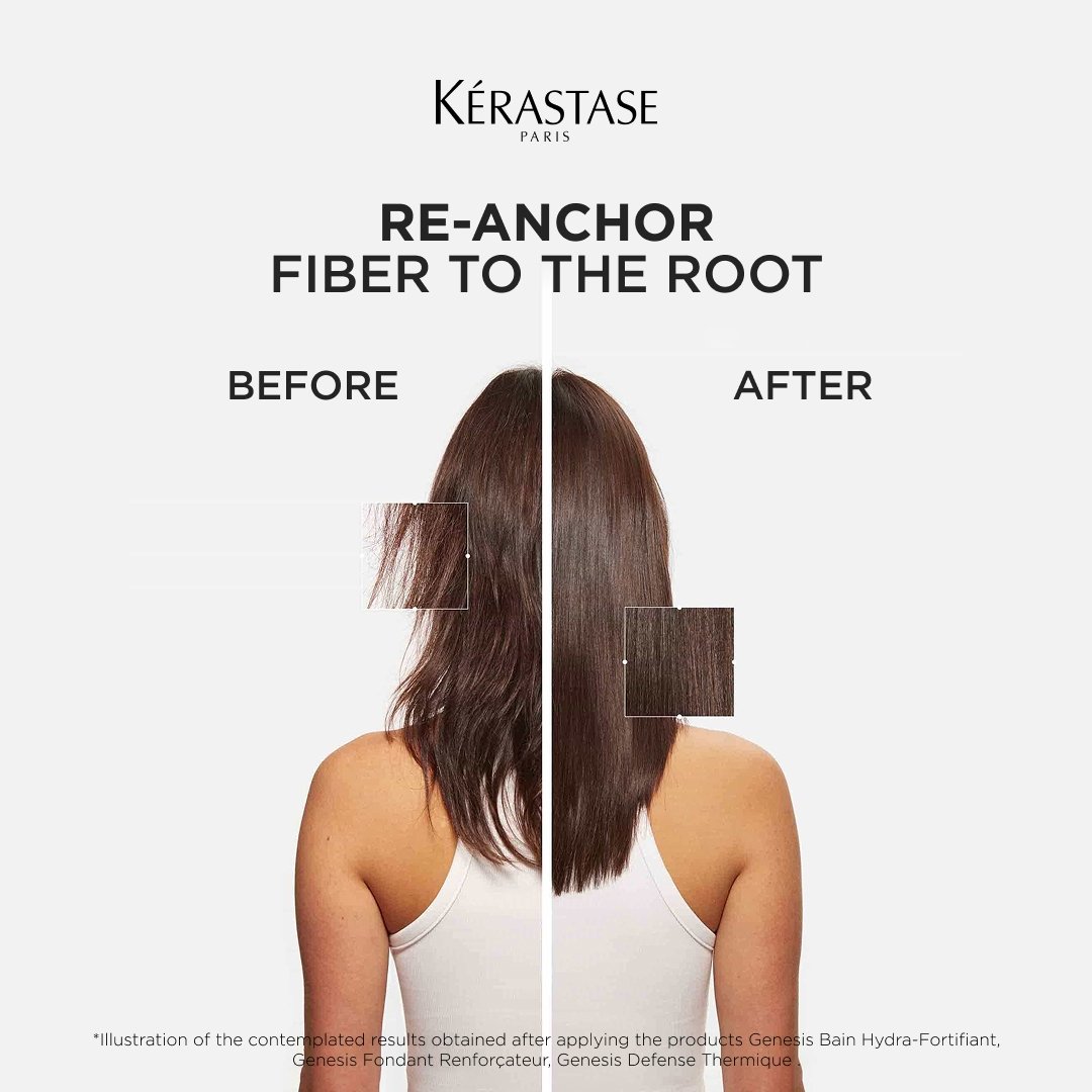 Serum Anti-Chute Fortifiant 02 Kerastase